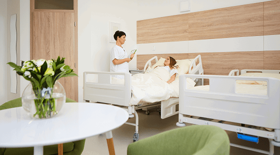 Social freezing 7 gyncare kompletna starostlivost