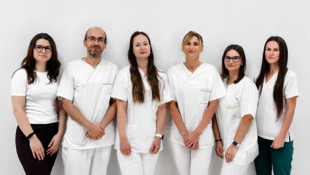 Vývoj embrya po IVF: čo sa deje počas prvých 6 dní? 3 Embry NR